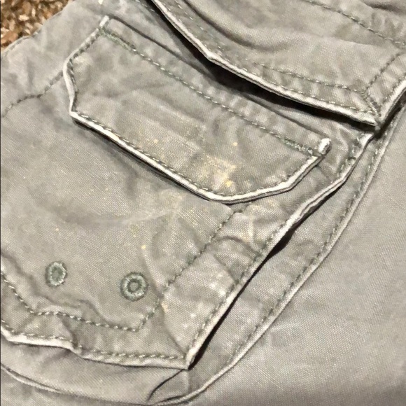 *Donating 10/15* 5/$20- 💙👖➡️2T pants- Gymboree and Old Navy - Picture 6 of 7